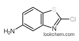 2-chloro-1,3-benzothiazol-5-amine