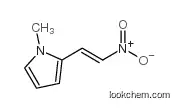 1-methyl-2-(2-nitroethenyl)-pyrrole