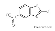 2-chloro-5-nitrobenzo[d]thiazole