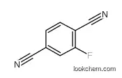 2-fluorobenzene-1,4-dicarbonitrile