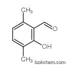 2-hydroxy-3,6-dimethylbenzaldehyde
