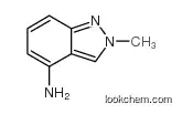 2-methylindazol-4-amine