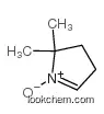 2,2-dimethyl-1-oxido-3,4-dihydropyrrol-1-ium