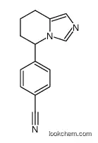4-(5,6,7,8-tetrahydroimidazo[1,5-a]pyridin-5-yl)benzonitrile