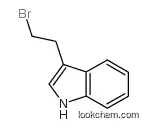 3-(2-bromoethyl)indole