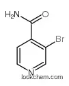 3-bromoisonicotinamide