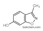 3-methyl-2h-1,2-benzoxazol-6-one