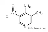 3-methyl-5-nitropyridin-4-amine