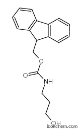 Fmoc-beta-alaninol