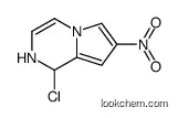 2-bromo-6-chloro-1,3-benzothiazole
