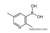 (2,5-dimethylpyridin-3-yl)boronic Acid