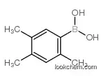 2,4,5-trimethylphenylboronic Acid
