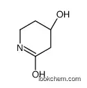 (s)-4-hydroxypiperidin-2-one
