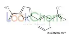 5-(3-nitrophenyl)furan-2-carboxylic Acid
