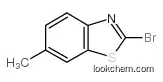 2-bromo-6-methyl-1,3-benzothiazole