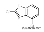2,4-dichloro-1,3-benzothiazole