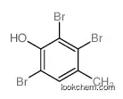 2,3,6-tribromo-4-methylphenol