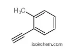 2-methylphenylacetylene