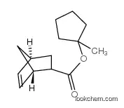 (1-methylcyclopentyl) Bicyclo[2.2.1]hept-2-ene-5-carboxylate