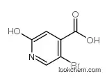 5-bromo-2-oxo-1h-pyridine-4-carboxylic Acid