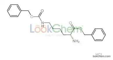 H-d-lys(z)-obzl Hcl
