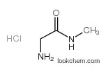 2-amino-n-methylacetamide,hydrochloride
