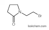 1-(2-bromoethyl)pyrrolidin-2-one