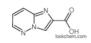 Imidazo[1,2-b]pyridazine-2-carboxylic Acid