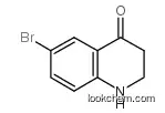 6-bromo-2,3-dihydro-1h-quinolin-4-one