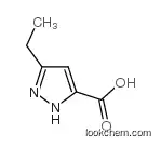 5-ethyl-1h-pyrazole-3-carboxylic Acid
