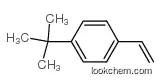 4-tert-butylstyrene