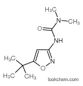 3-(5-(tert-butyl)isoxazol-3-yl)-1,1-dimethylurea