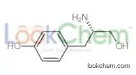 L-tyrosinol