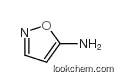 Isoxazol-5-amine