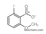 1-fluoro-3-methoxy-2-nitrobenzene
