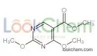 Methyl 2,4-dimethoxypyrimidine-5-carboxylate