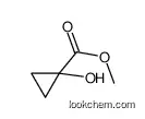 Methyl 1-hydroxycyclopropane-1-carboxylate