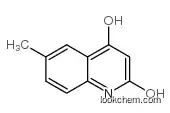 6-methyl-2,4-dihydroxyquinoline