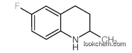 6-fluoro-2-methyl-1,2,3,4-tetrahydroquinoline