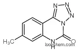 8-methyltetrazolo[1,5-c]quinazolin-5(6h)-one