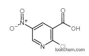 2-chloro-5-nitronicotinic Acid
