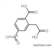 2-(carboxymethyl)-4-nitrobenzoic Acid