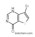 7-bromo-1h-thieno[3,2-d]pyrimidin-4-one