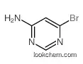 6-bromopyrimidin-4-amine