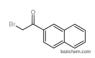 2-bromo-1-naphthalen-2-ylethanone