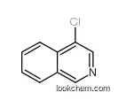 4-chloroisoquinoline