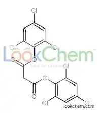 Bis(2,4,6-trichlorophenyl) Malonate