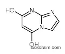 5-hydroxy-8h-imidazo[1,2-a]pyrimidin-7-one