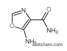 5-amino-1,3-oxazole-4-carboxamide