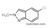 5-chloro-2-methylindazole